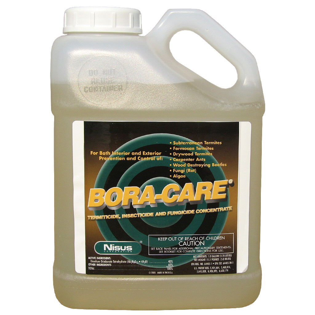 Bora-Care Termiticide - 2 Gallons - NOT FOR SALE TO: NEW YORK gallery