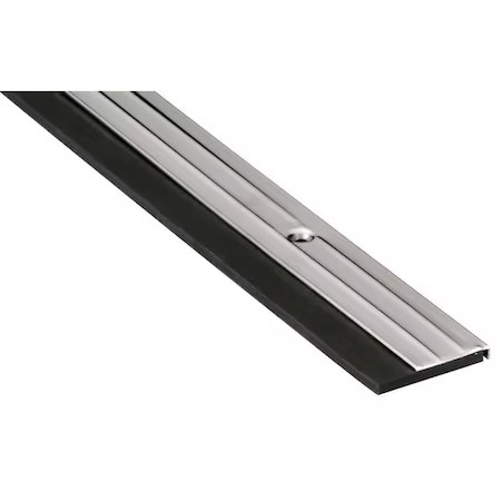 Pemko 321Ssn72 Door Bottom, 5/32 X 60 In, Stainless Steel gallery
