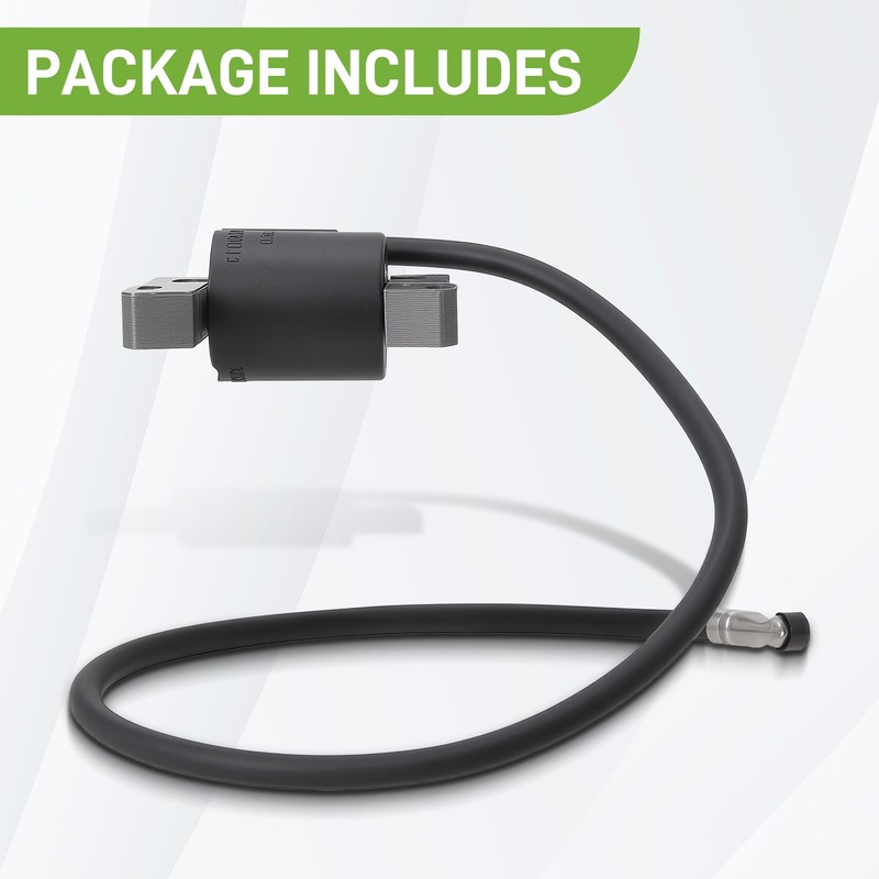 FOR ENGINE REPLACEMENT IGNITION COIL 398811 OHV 7HP-20HP Replace 398265 gallery