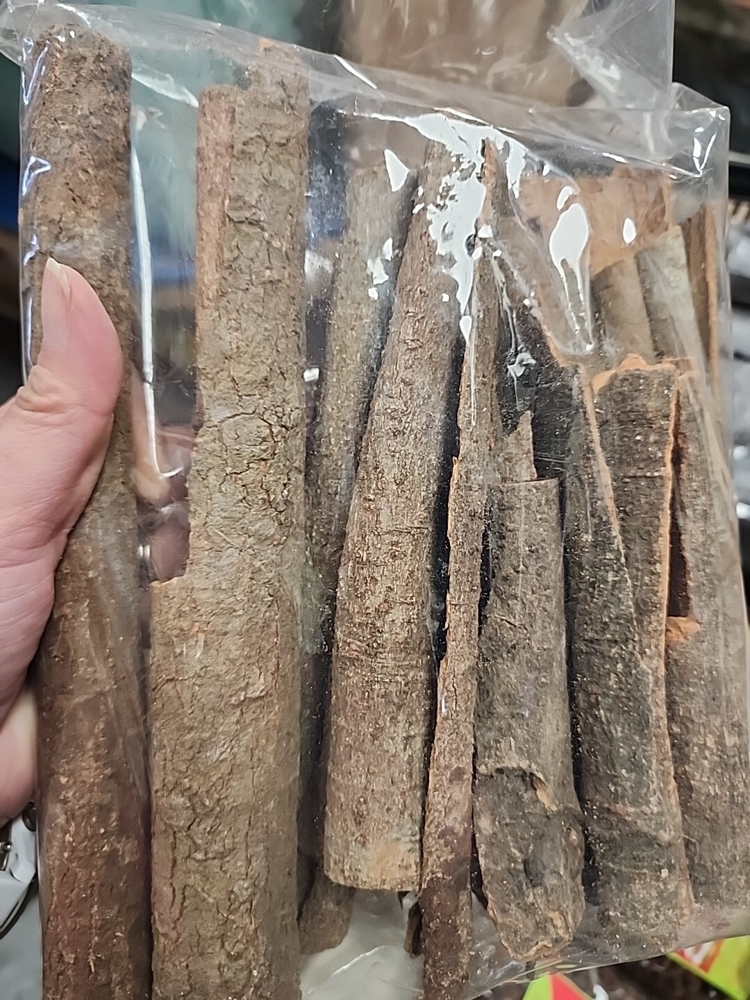 Saigon Cinnamon Sticks, Vietnam gallery