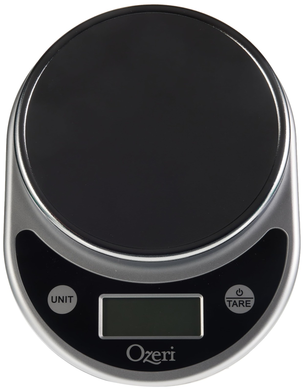 Ozeri Pronto Digital Multifunction Kitchen and Food Scale. gallery