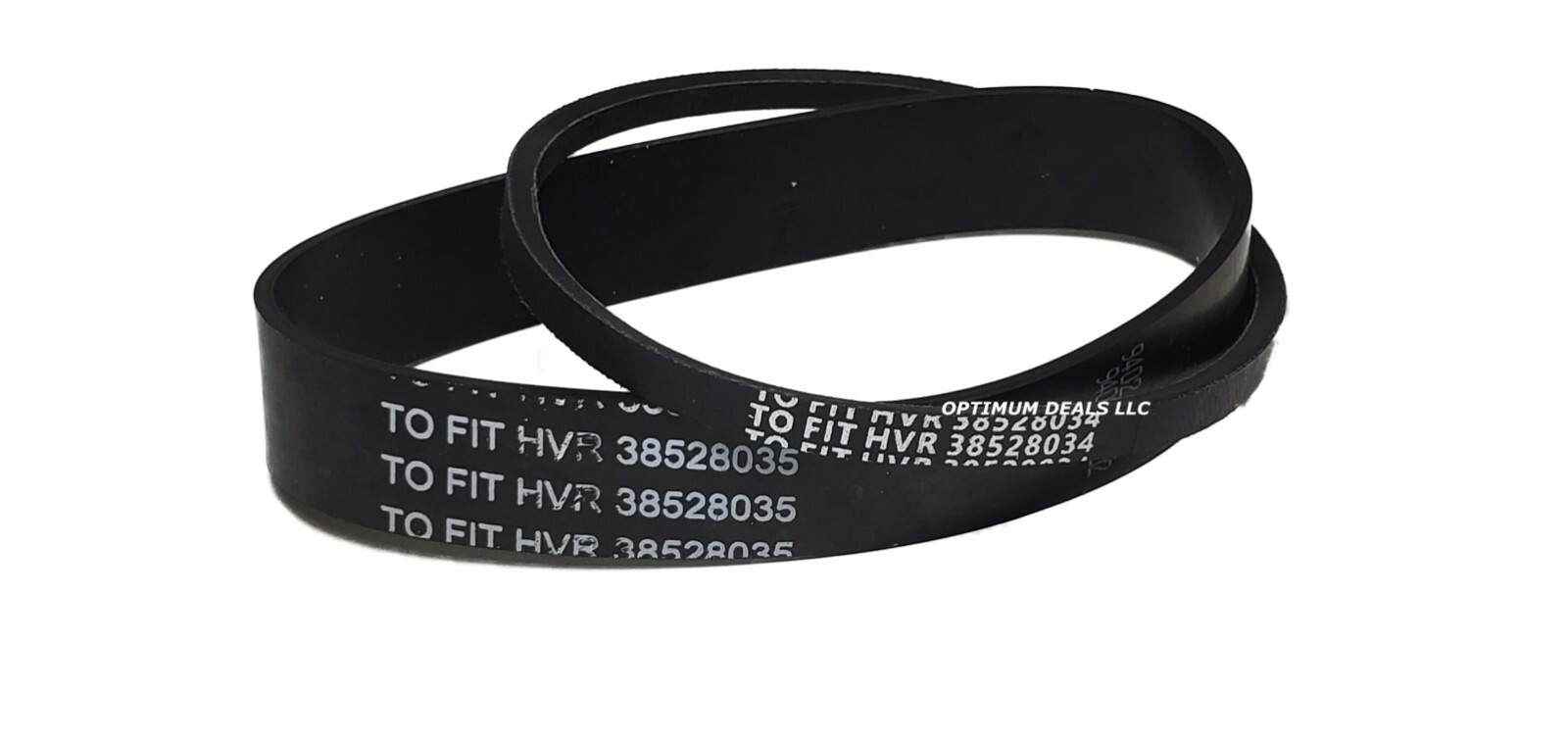 Hoover Windtunnel Self-Propelled replacement Belt Set 38528035 38528034 gallery