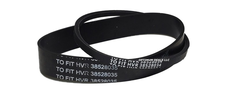Hoover Windtunnel Self-Propelled replacement Belt Set 38528035 38528034 gallery