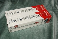 2 Pack 75 Count Boxes Diamond Extra Thick Long Reach Matches – 150 Total – NEW