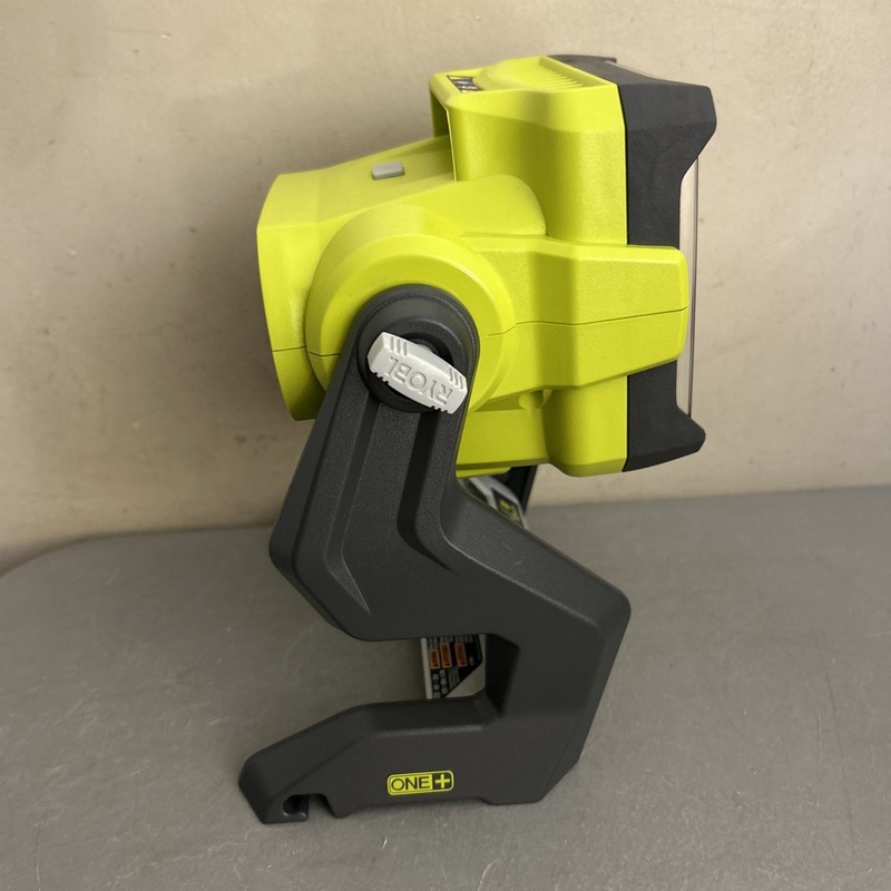 Ryobi P720 One+ Flat Standing LED Work Light ( Battery Not Included) gallery