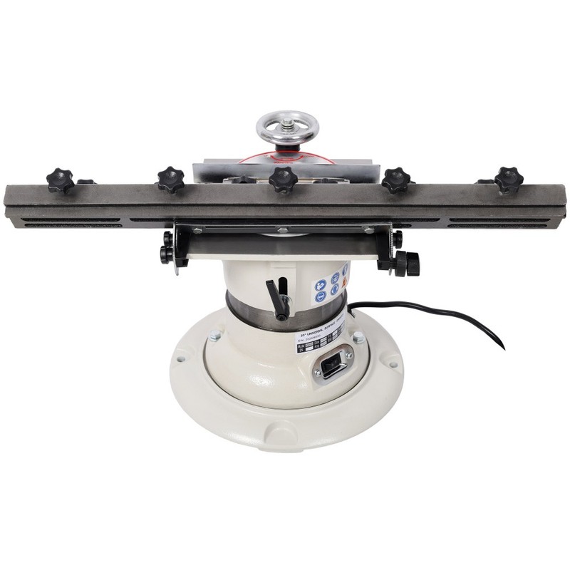 Industrial Multi function knife/cutter grinder, 1/2HP 110V/60HZ, Max length:25in gallery