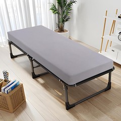 Cot Sheets 31″ x 75″ Cot Fitted Sheet Narrow Twin/RVs Bunk/Camper Bunk/Guest Bed