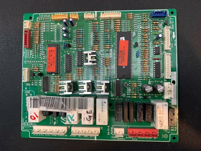 GE Refrigerator Electronic Control Board DA41-00596H gallery