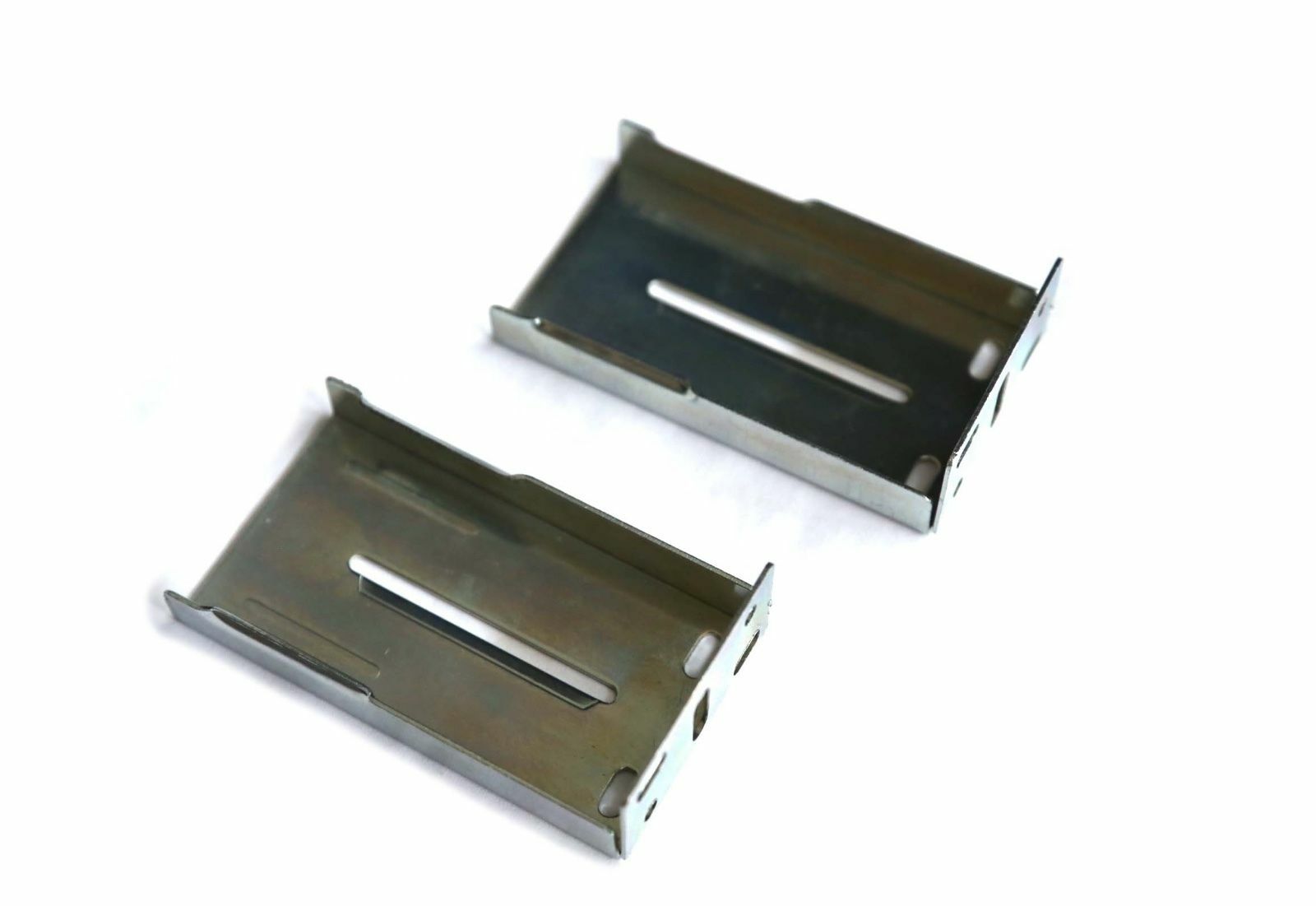 10 Pair 12"-24" Soft Close Drawer Slides Ball Bearing Full Extension Value Pack gallery