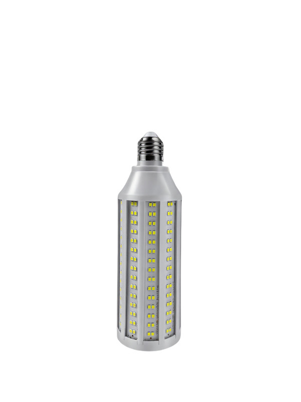 500W Equivalent LED Corn Light Bulb 3000 Lumen 6000K 60W Daylight White E26/E27 gallery