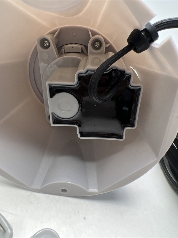 Pool Filter Pump Model: HS-630 For Above Ground Pools With Extra Pump gallery