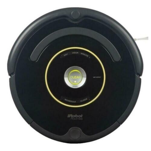 iRobot Roomba Combo j5+ Self-Emptying Vacuum and Mop - Graphite (j557020) gallery