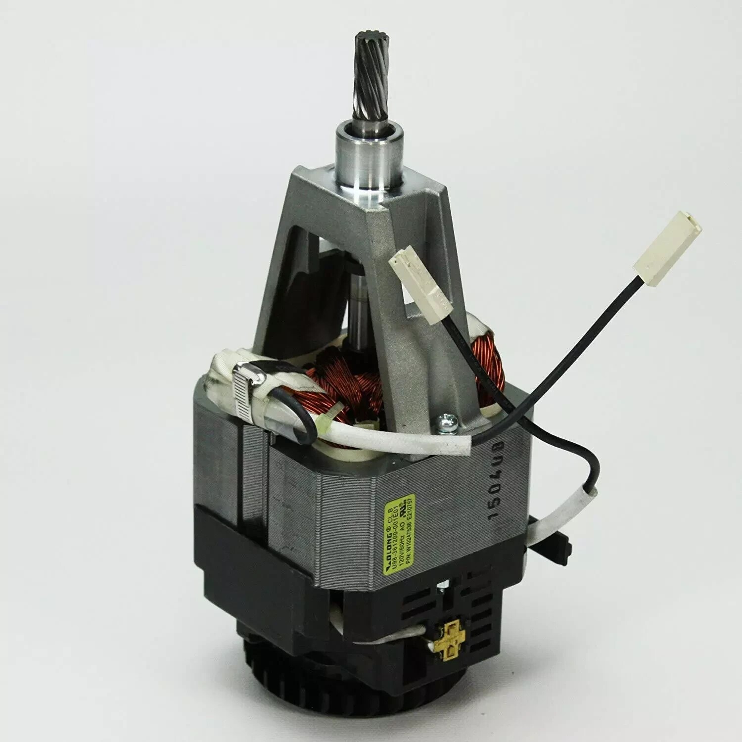 Genuine Mixer Drive Motor for KitchenAid KP26M1XPM5 KV25MCXCU5 KG25H0XWH5 OEM gallery