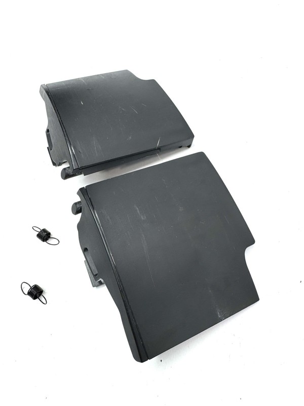 OEM iRobot Roomba Combo 10 Max Right Side Cover Mop Body WingAssembly gallery