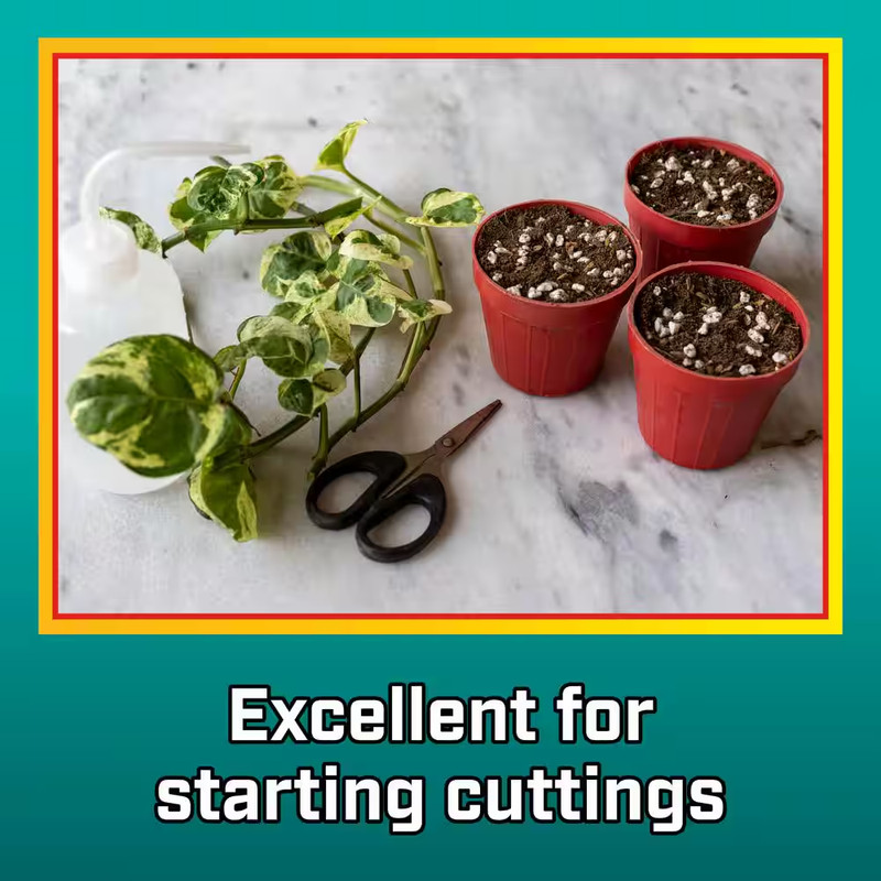 8 Qt. Organic Perlite Soil Amendment gallery