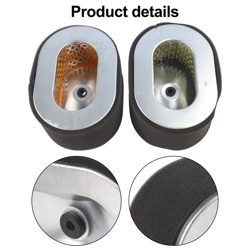 Diesel Engine Filter Strong Material Construction High Filtration Efficiency gallery