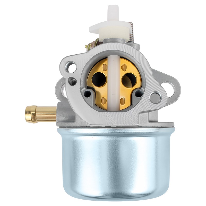 214570 Carburetor for B&S Briggs Stratton engine on lawn vac gallery