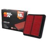 K&N Engine Air Filter: Long Life 18,000 Mile Replacement Air Filter: Compatible gallery