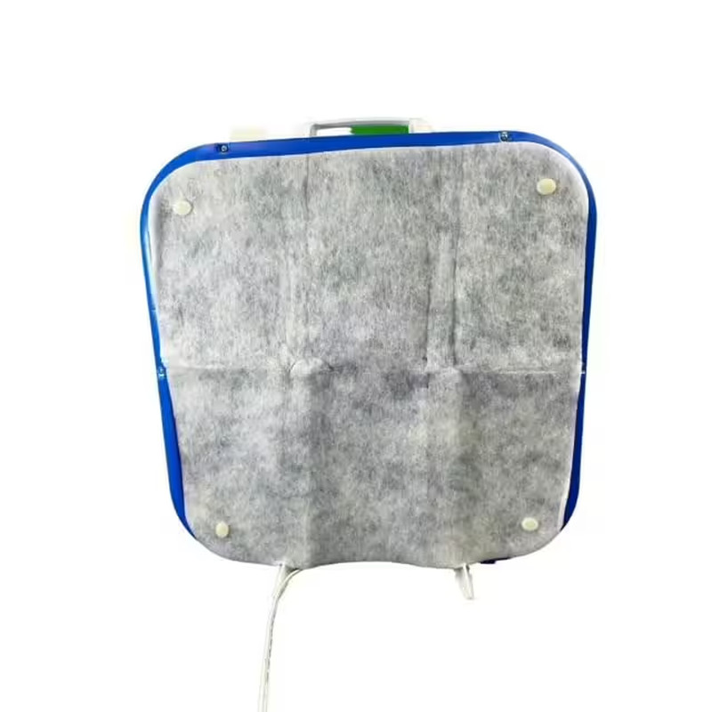 20 In. Box Fan Filter gallery