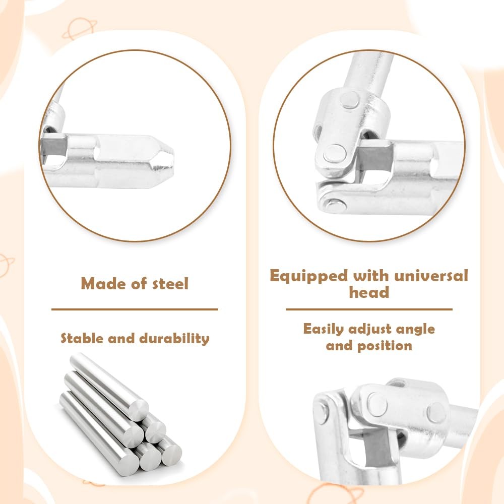 Jack Direction Joint Jack Universal Joint Horizontal Jack Parts Jack Repair gallery