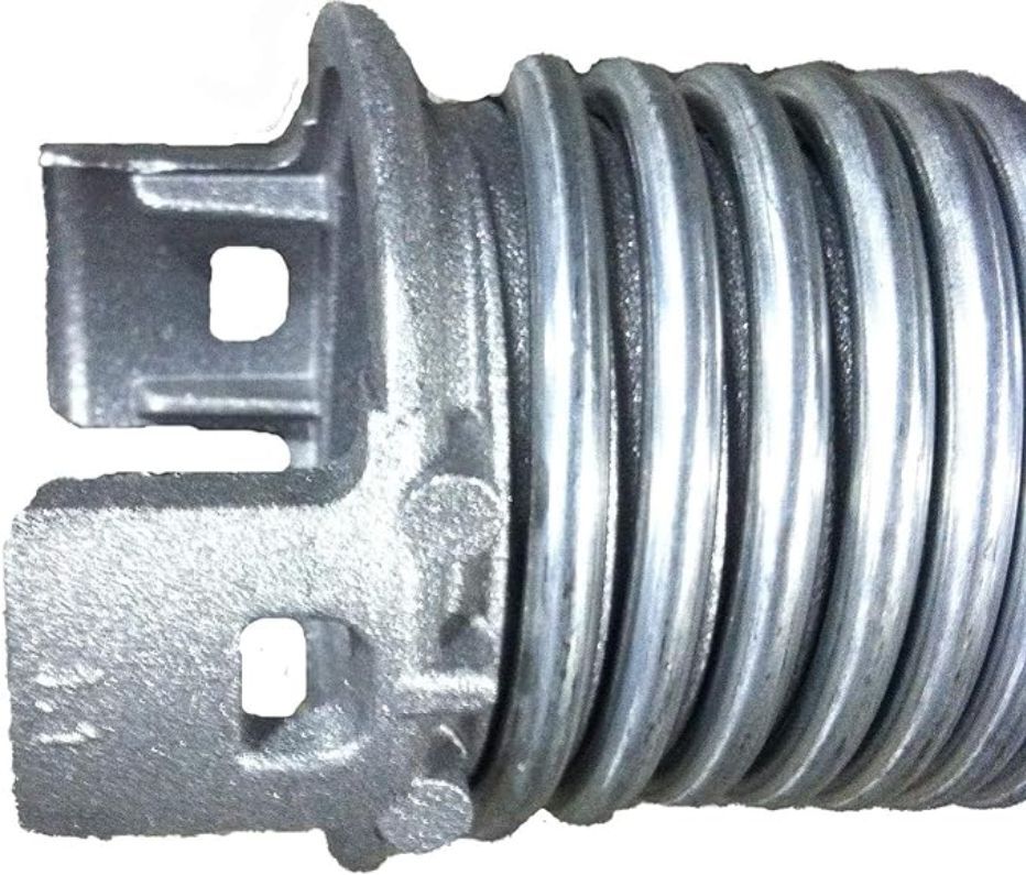 Clopay EZ-Set Garage Door Torsion Spring(s) Galvanized For Clopay EZ-SET Systems gallery