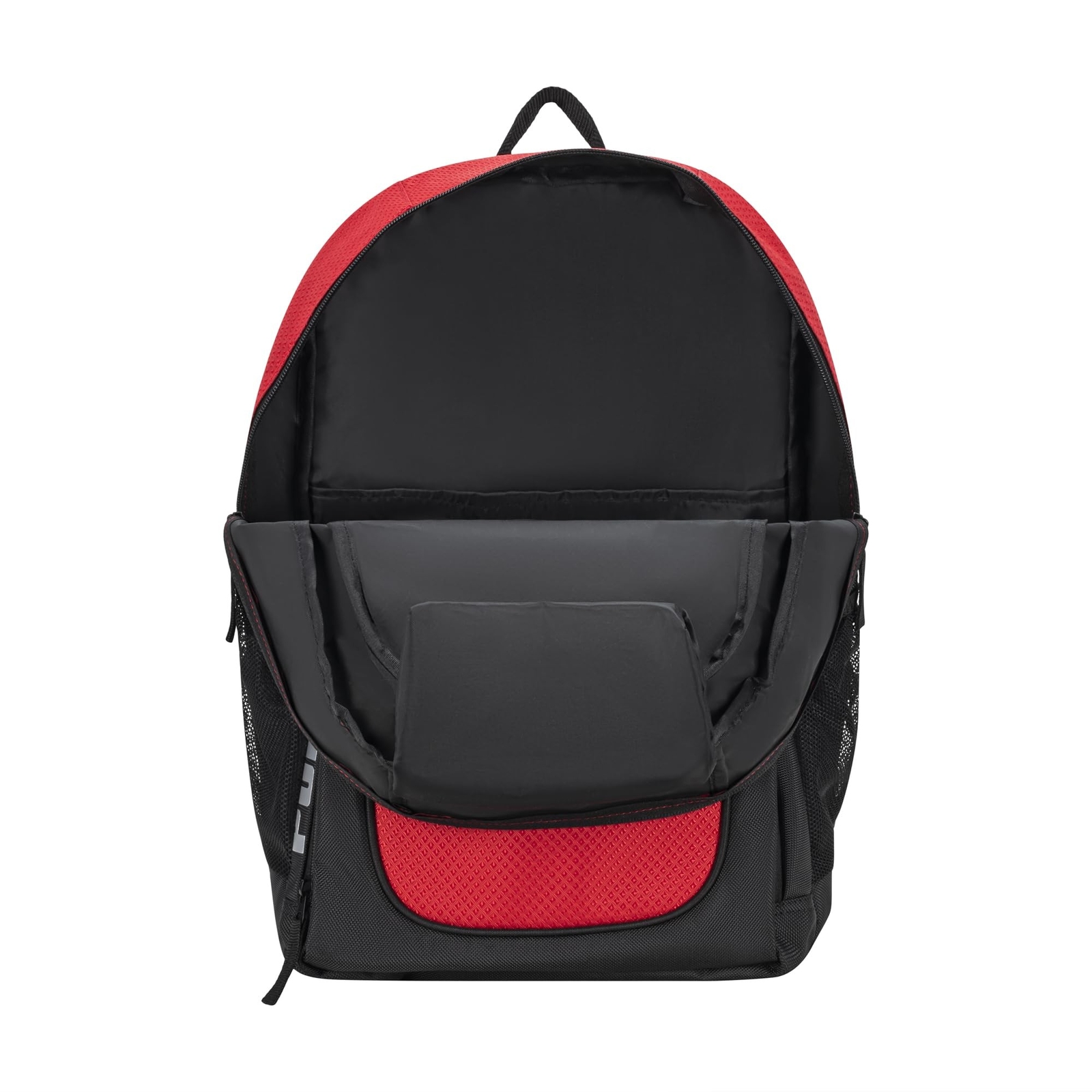 PUMA Contender Backpack, Red, One Size 4