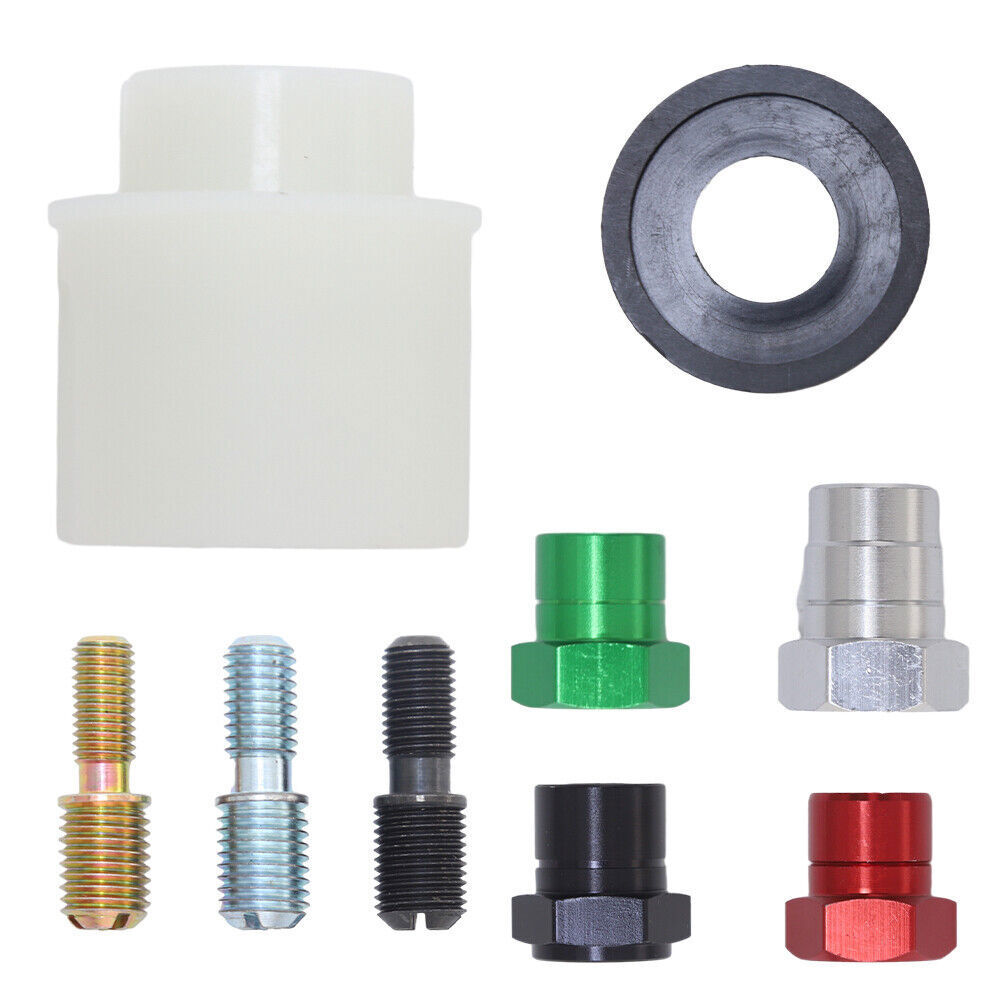 Adaptor For Speed Feed 400 Head Adaptors Application Catalog For ECHO ADAPTORS gallery