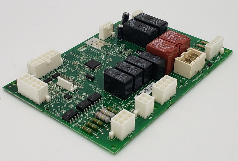 OEM Whirlpool Fridge Control W10285199 🔥 1-Year Guarantee ~Free Same Day Ship~ gallery