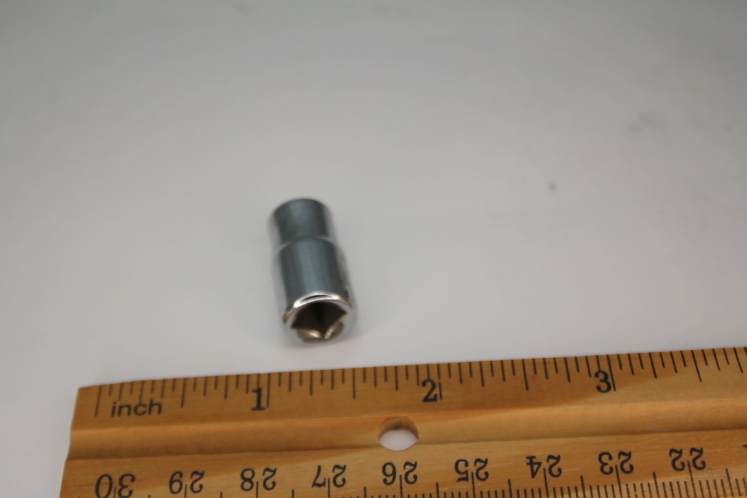 7 mm 12 Pt 1/4" Drive Socket Wrench Sockets Quantity Discounts #92d gallery