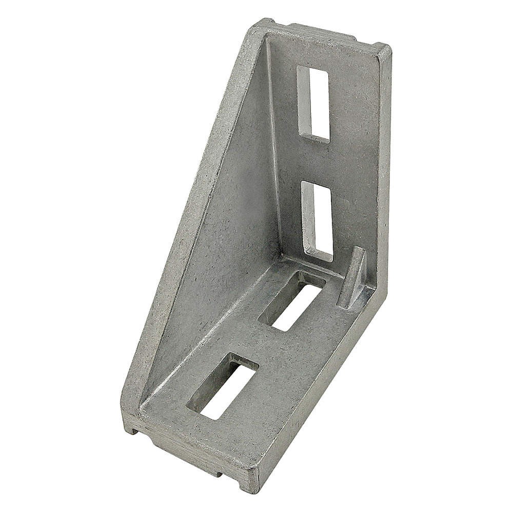 80/20 14081 Inside-Corner Bracket,15 /40 Series PK 6