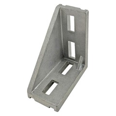 80/20 14081 Inside-Corner Bracket,15 /40 Series PK 6