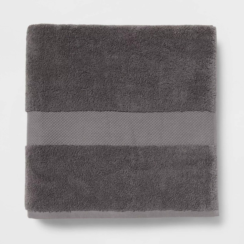 Performance Plus Oversized Bath Towel gallery