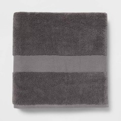 Performance Plus Oversized Bath Towel