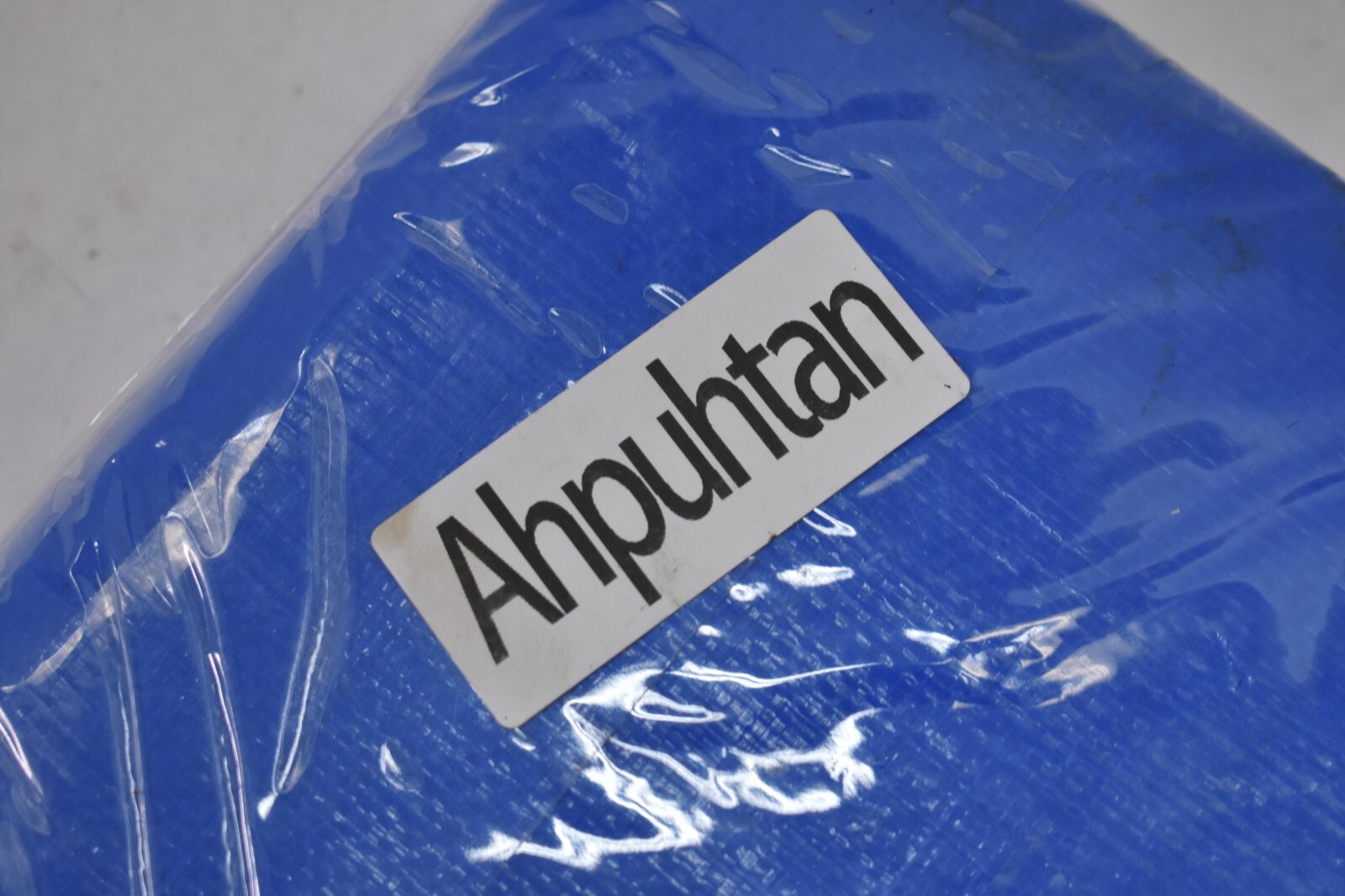 Ahpuhtan 12' Round Pool Liner Pad For Above Ground Swimming Pool Outdoor gallery