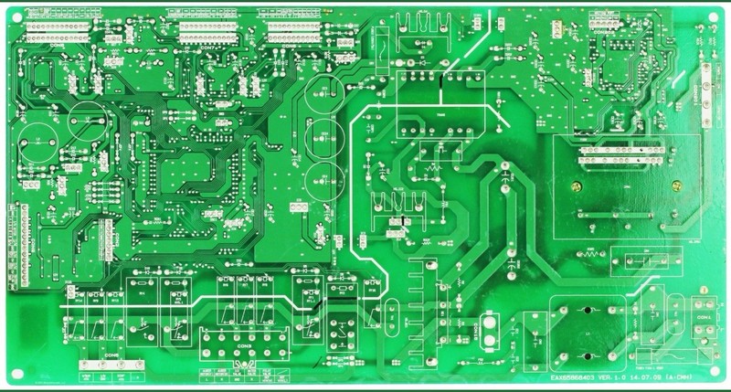 Control Board Replacement for LG EBR78931602 Fast Free 2days FedEx Delivery gallery