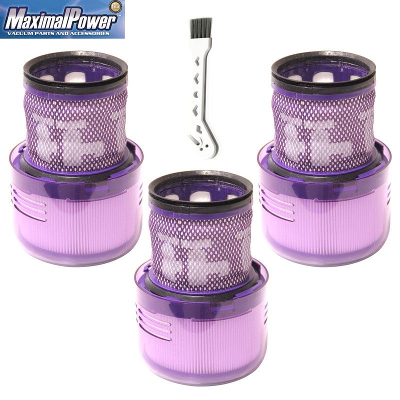 MaximalPower Vacuum Filter for Dyson V11 Torque & Animal Series, SV14, V15 gallery