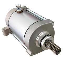FUYEAR Starter Motor Compatible with Hisun UTV ATV 500 550 700 750