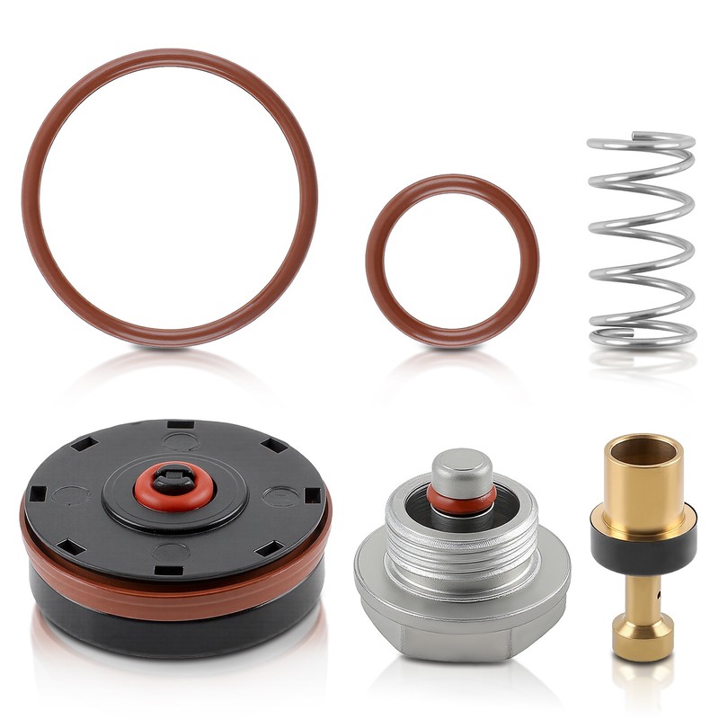 Fits for DeWalt Air Compressor regulator Repair Kit D55168 D55167 D55684 gallery