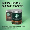 Starbucks Instant Coffee Medium Roast 3 Pack 3.17oz 100% Arabica Rich gallery