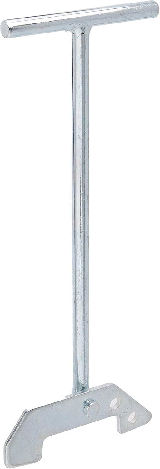 Moen 1037 Garbage Disposal Unjamming Wrench; Compatible to Waste King Sink gallery