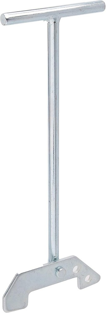 Moen 1037 Garbage Disposal Unjamming Wrench; Compatible to Waste King Sink