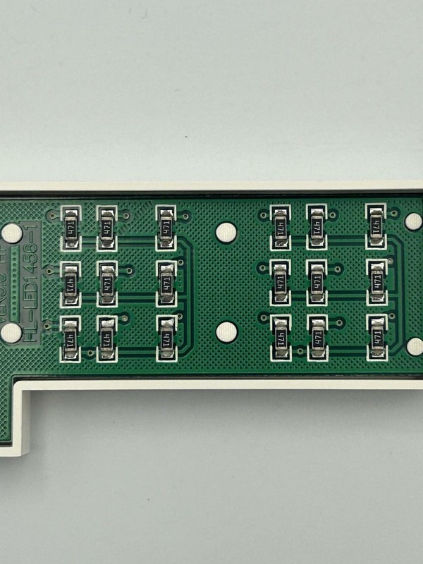 ForeverPRO DE07-00139A Led Display for Samsung Appliance. MT9 gallery