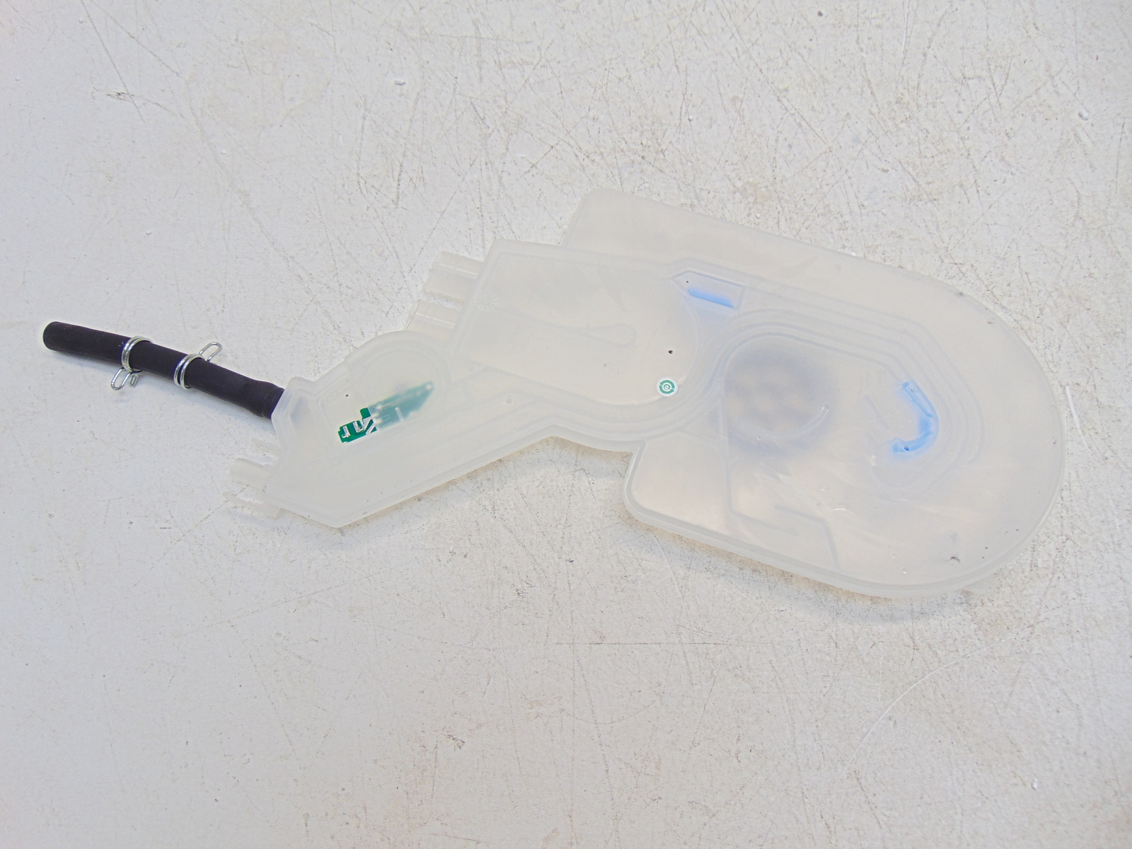 GE Dishwasher GPT225SSL0SS Case Break and Overflow Sensor gallery