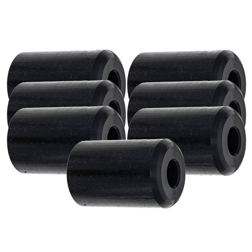 8TEN Deck Roller for Simplicity GTH SunStar 1678043SM 48 60 Inch 7 Pack