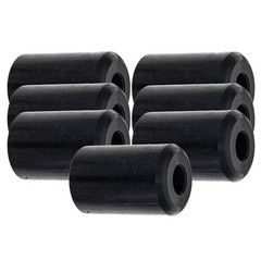 8TEN Deck Roller for Simplicity GTH SunStar 1678043SM 48 60 Inch 7 Pack