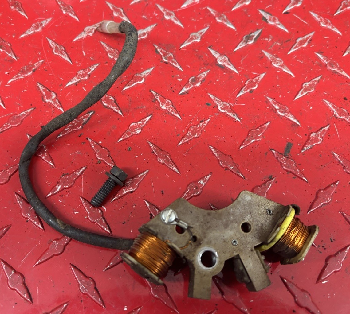 TECUMSEH ALTERNATOR STATOR Part # 611111 gallery