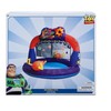 Disney Toy Story Kids Inflatable Pool 2 Canon Splash with Arch 68"x54" NIB NEW gallery