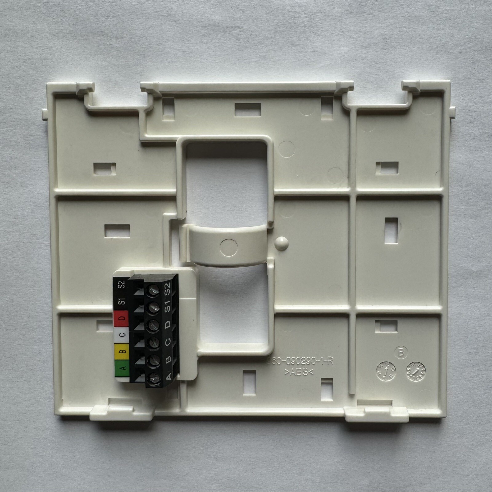 Carrier SYSTXCCITC01-A Infinity Touch Programmable Thermostat - Gray gallery