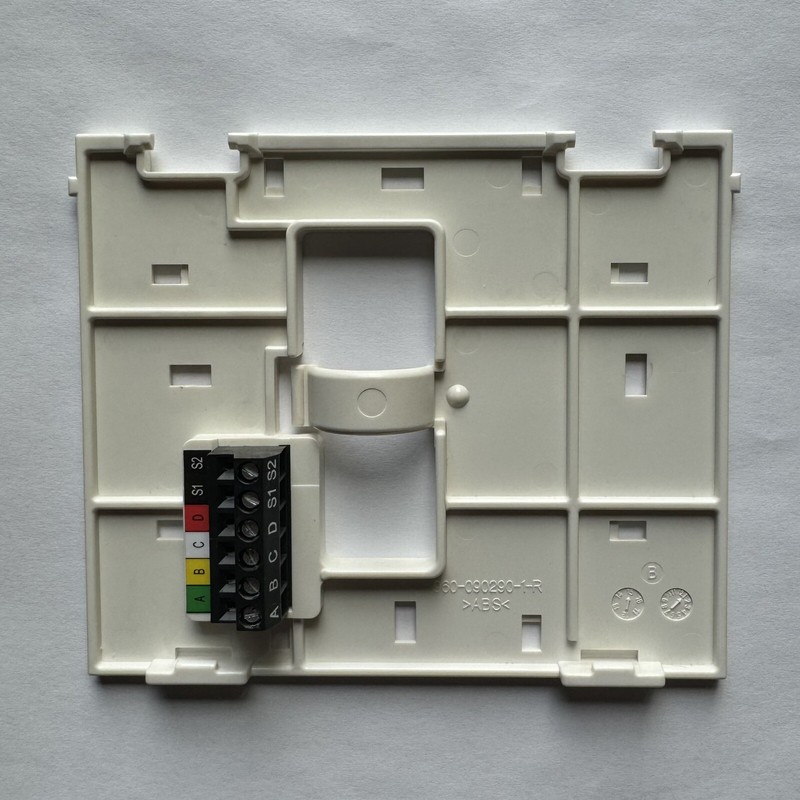 Carrier SYSTXCCITC01-A Infinity Touch Programmable Thermostat - Gray gallery