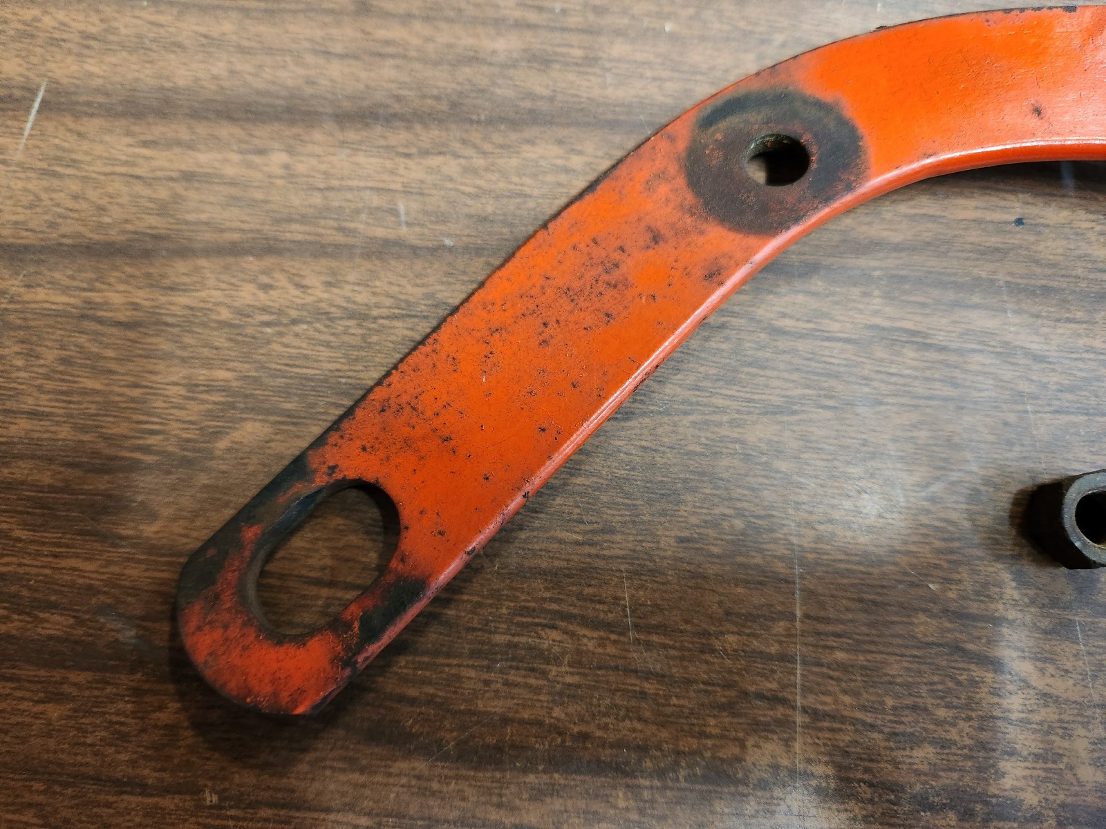 Case 220 Lawn Tractor Shift Lever gallery